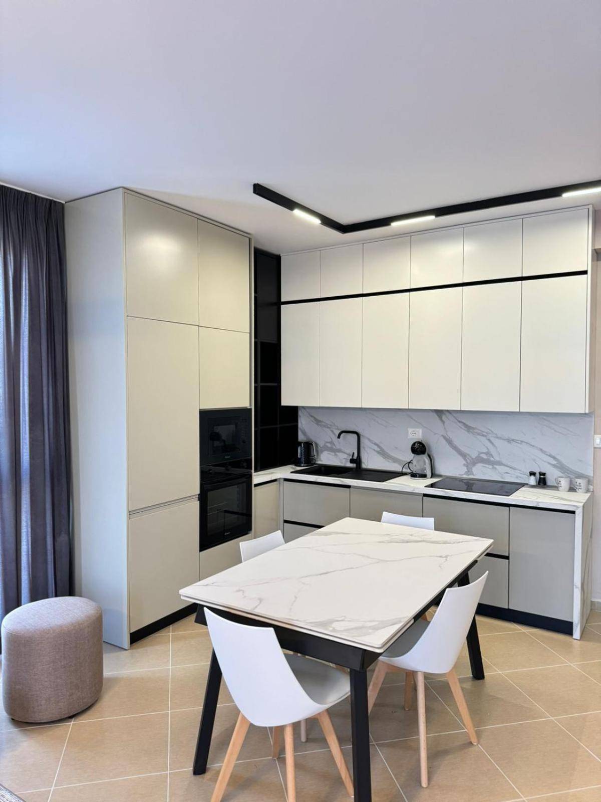 Cozyapartments Appartement