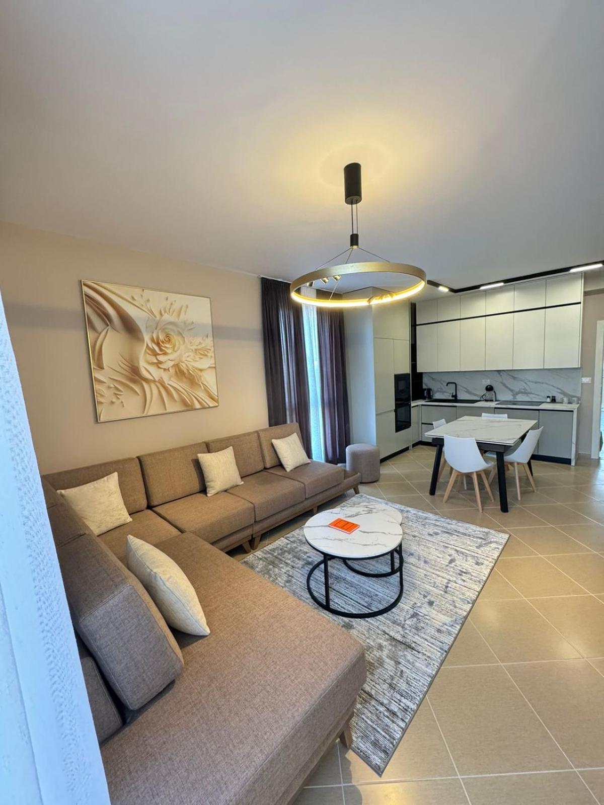 Appartement Cozyapartments