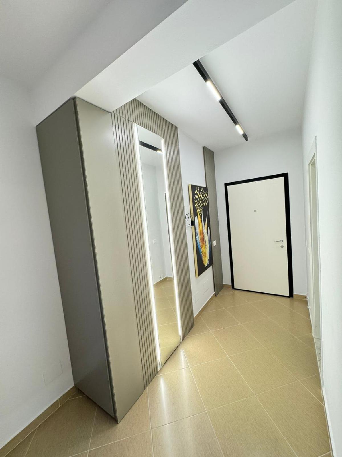 Appartement Cozyapartments Tirana