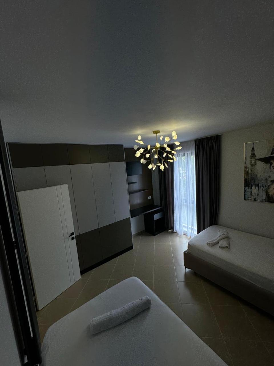 Appartement Cozyapartments