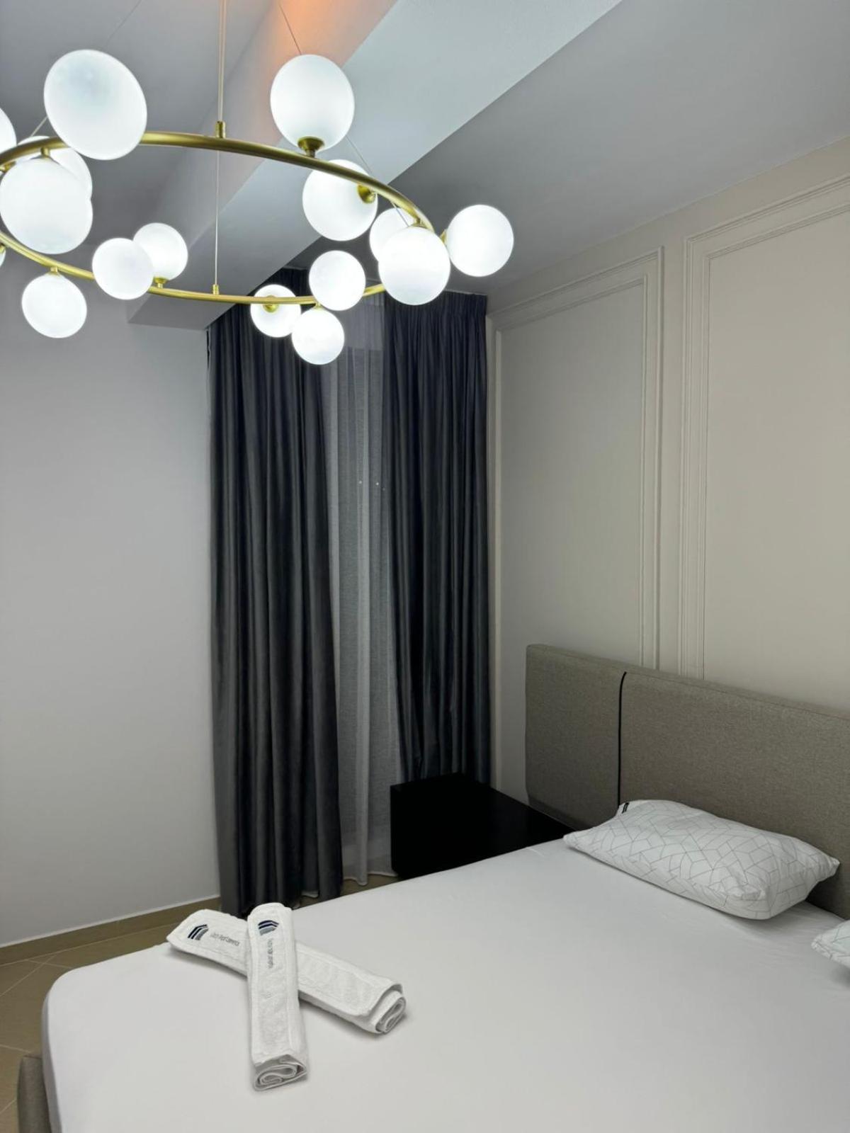 Appartement Cozyapartments