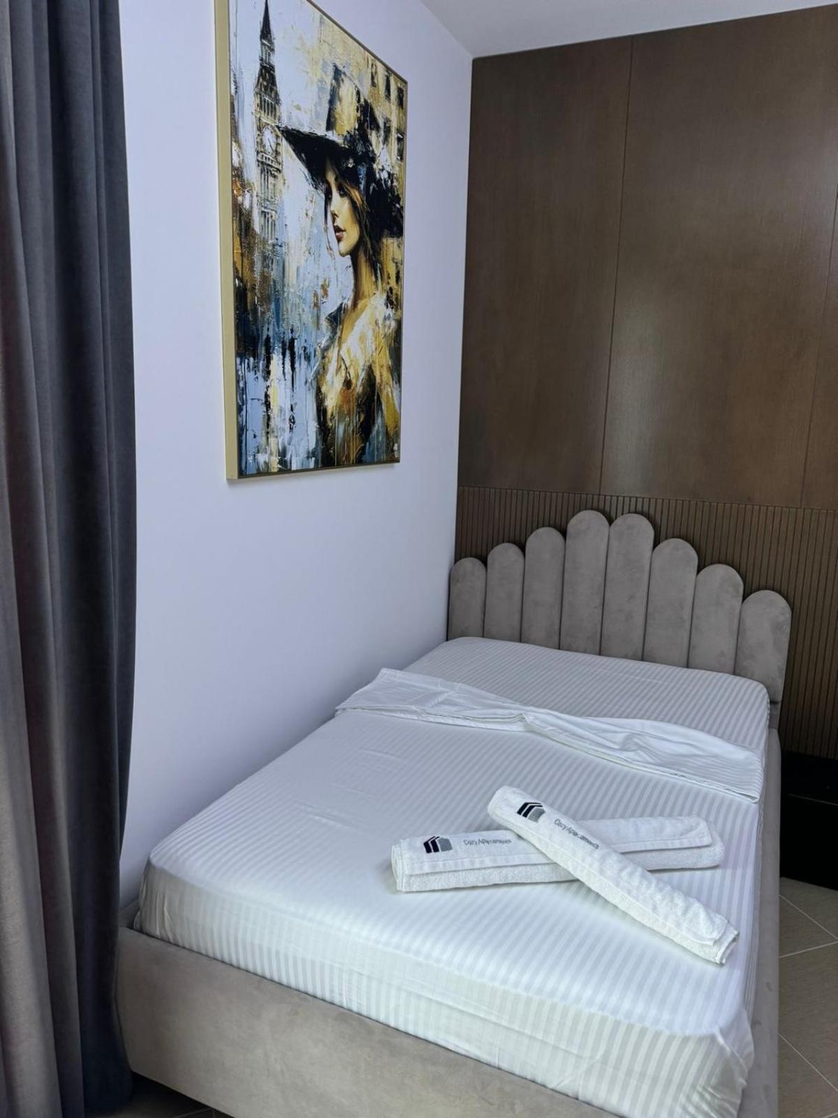 Cozyapartments Appartement