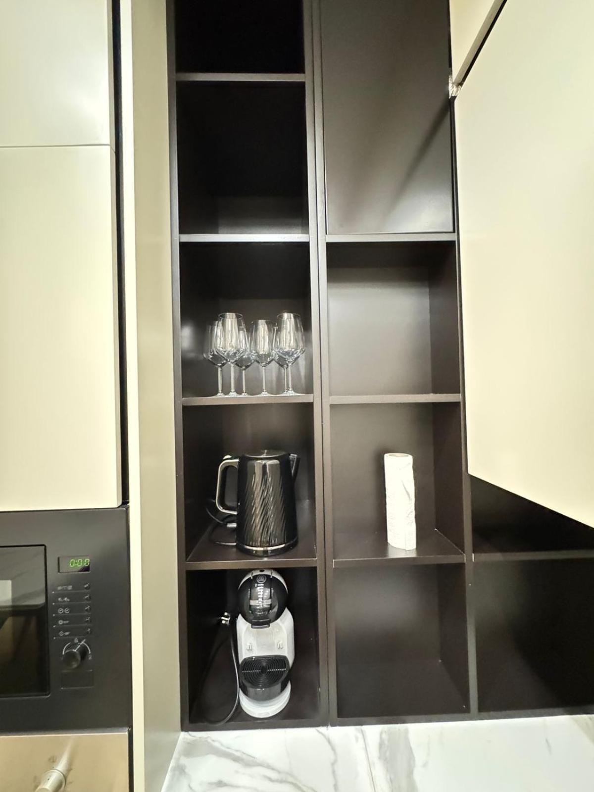Appartement Cozyapartments *