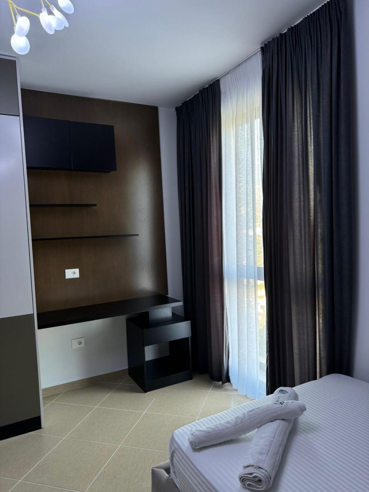 Cozyapartments Tirana
