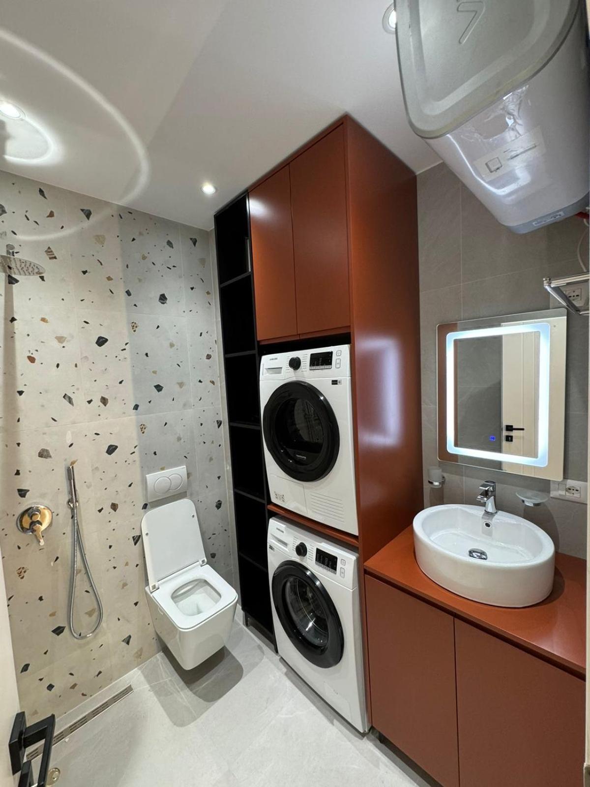 Cozyapartments Appartement *