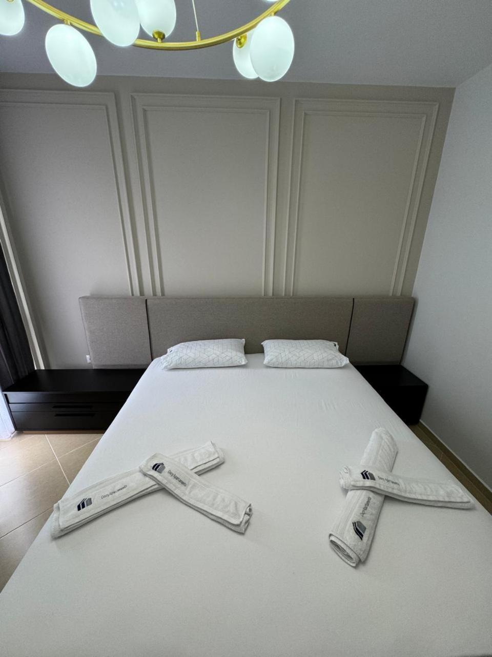 Cozyapartments Appartement *