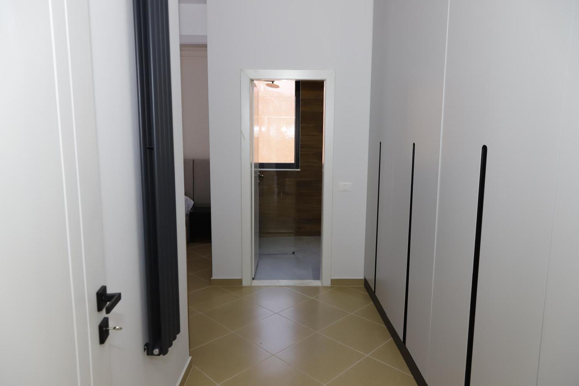 Cozyapartments Appartement