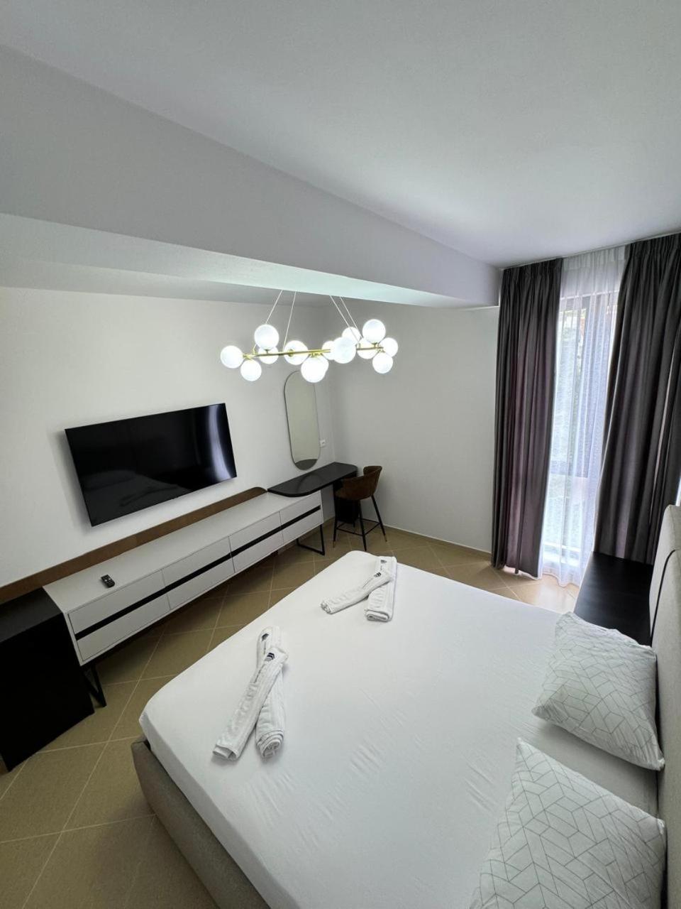 Cozyapartments Tirana