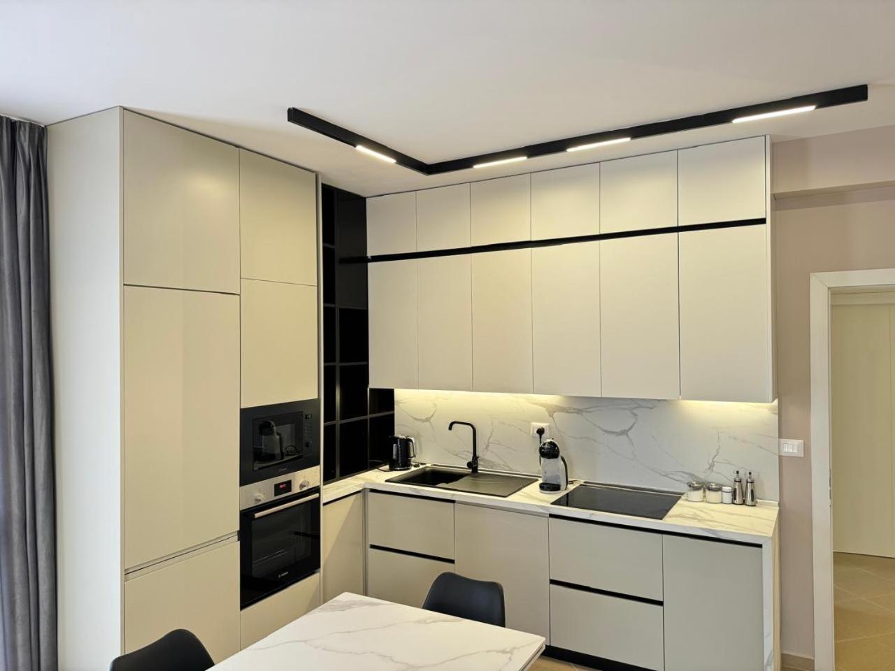 Cozyapartments Appartement Tirana