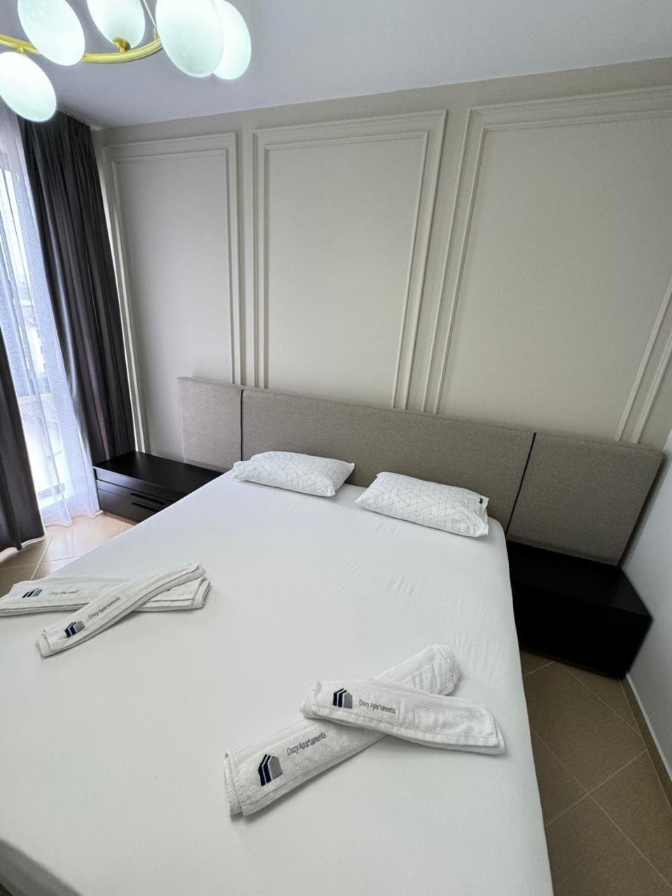 Cozyapartments