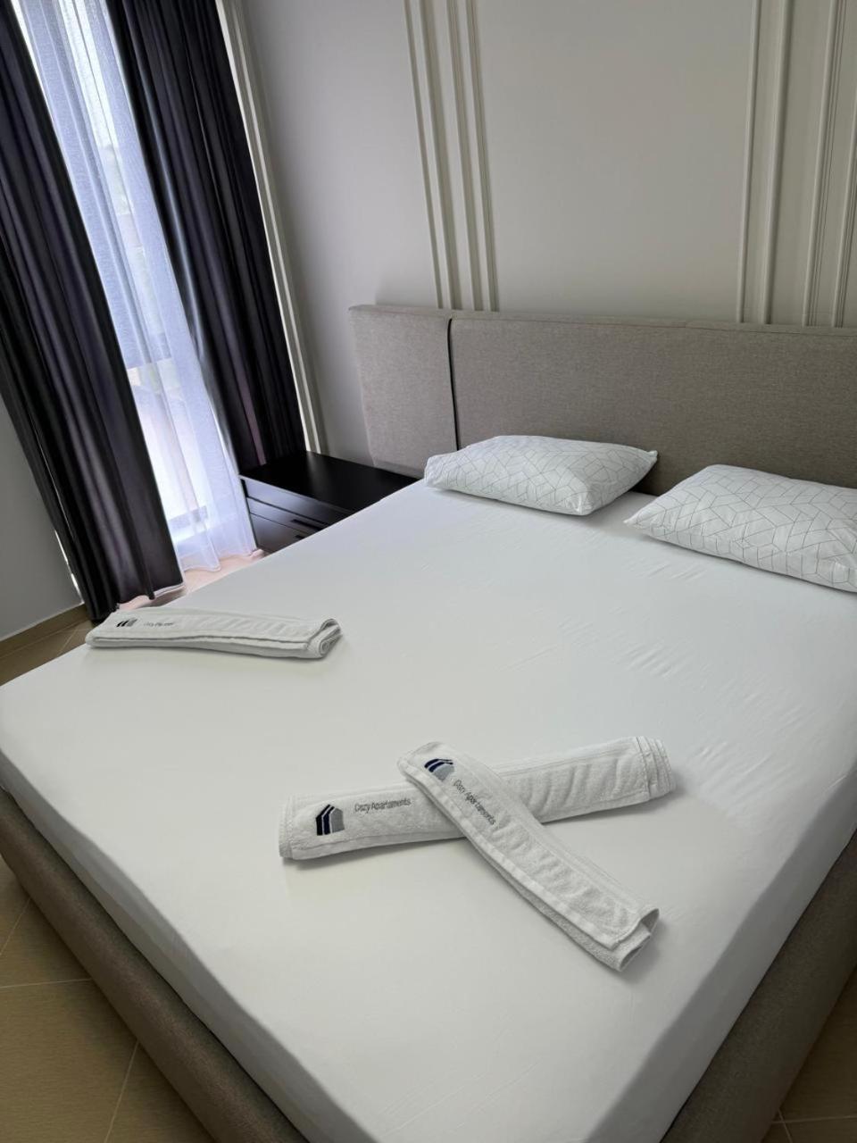Cozyapartments Appartement Tirana